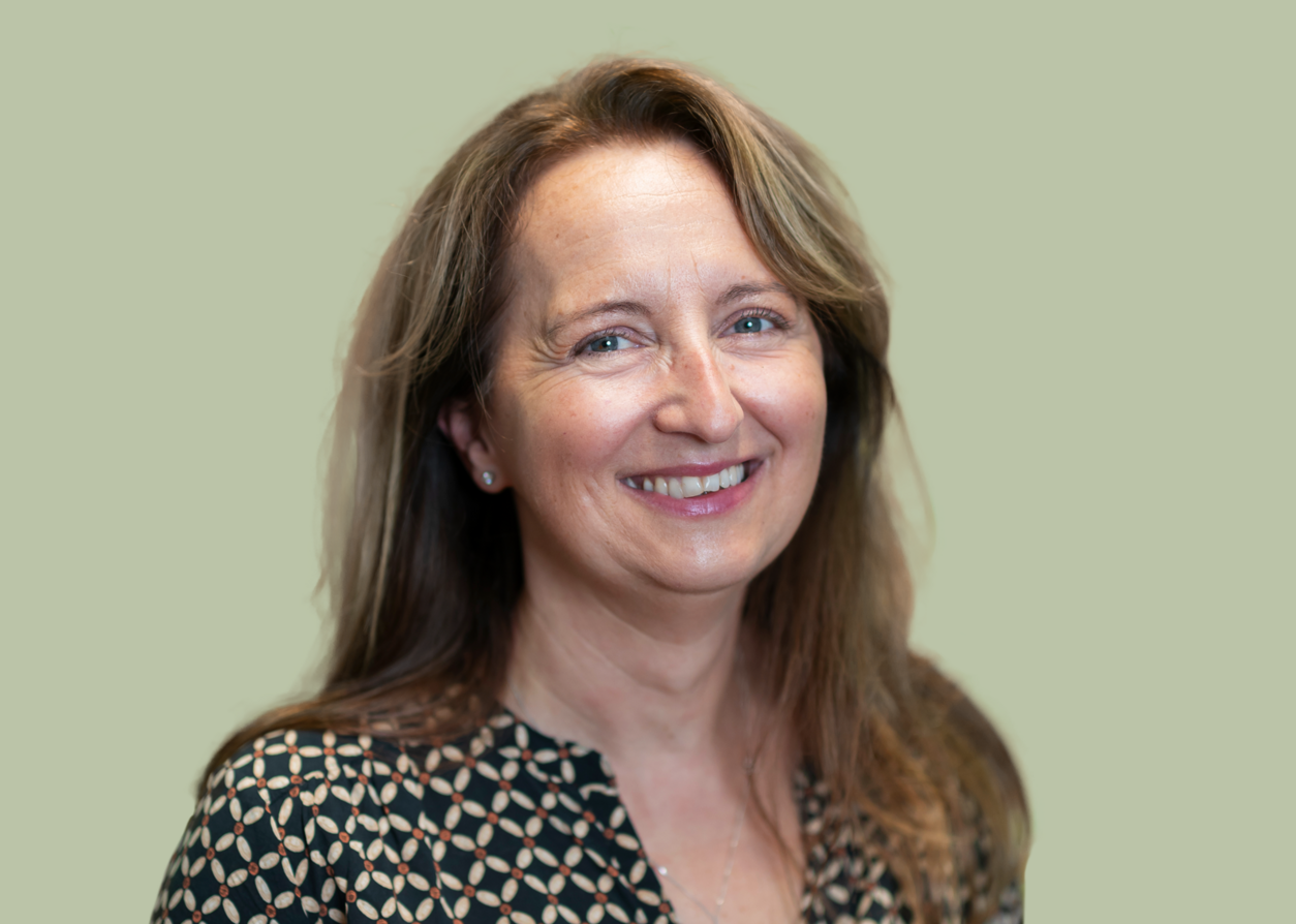 Jeannette Zumsteg