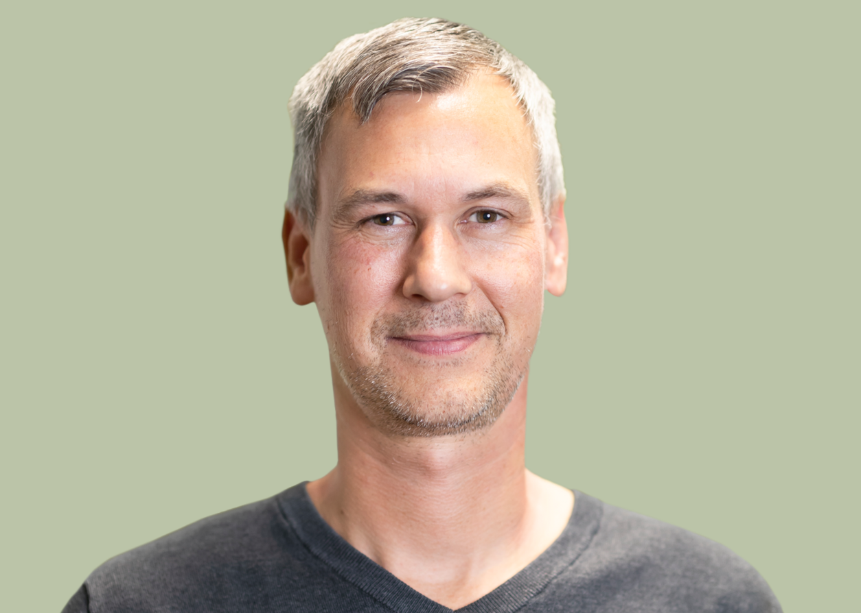 Simon Eglin