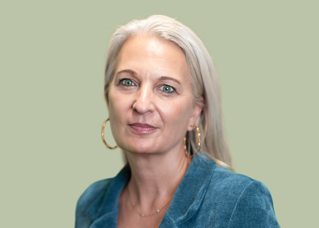 Manuela Schällibaum