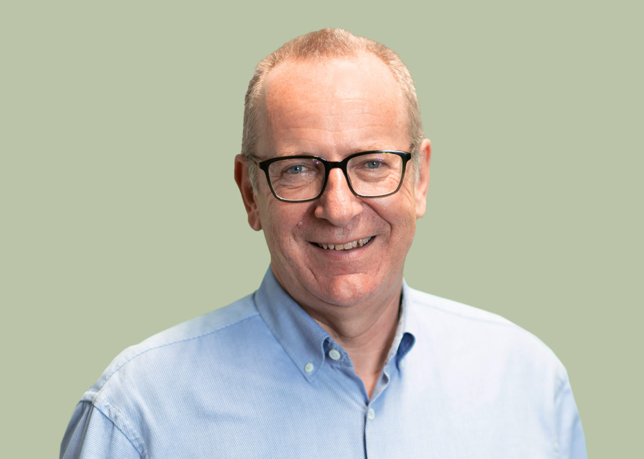 Jürg Zürcher