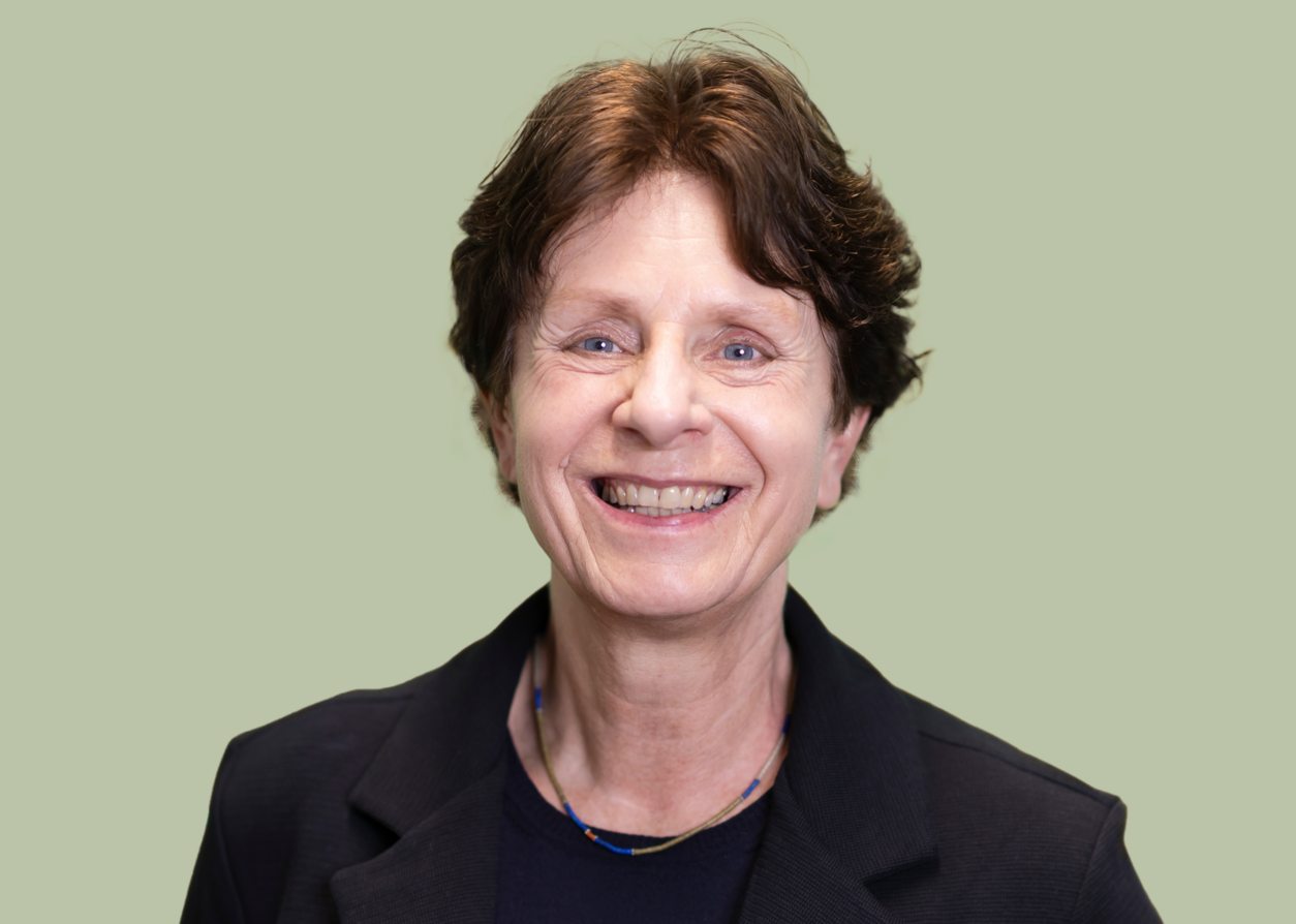 Sabine Blum