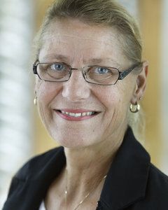 Ursula Erzer